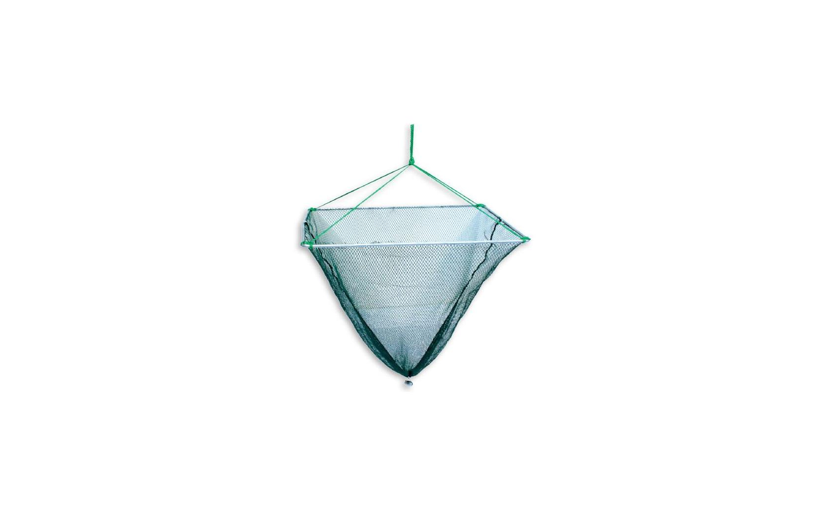 Balance A Crevettes Rectangulaire lot de 5 - 60 cm Autain