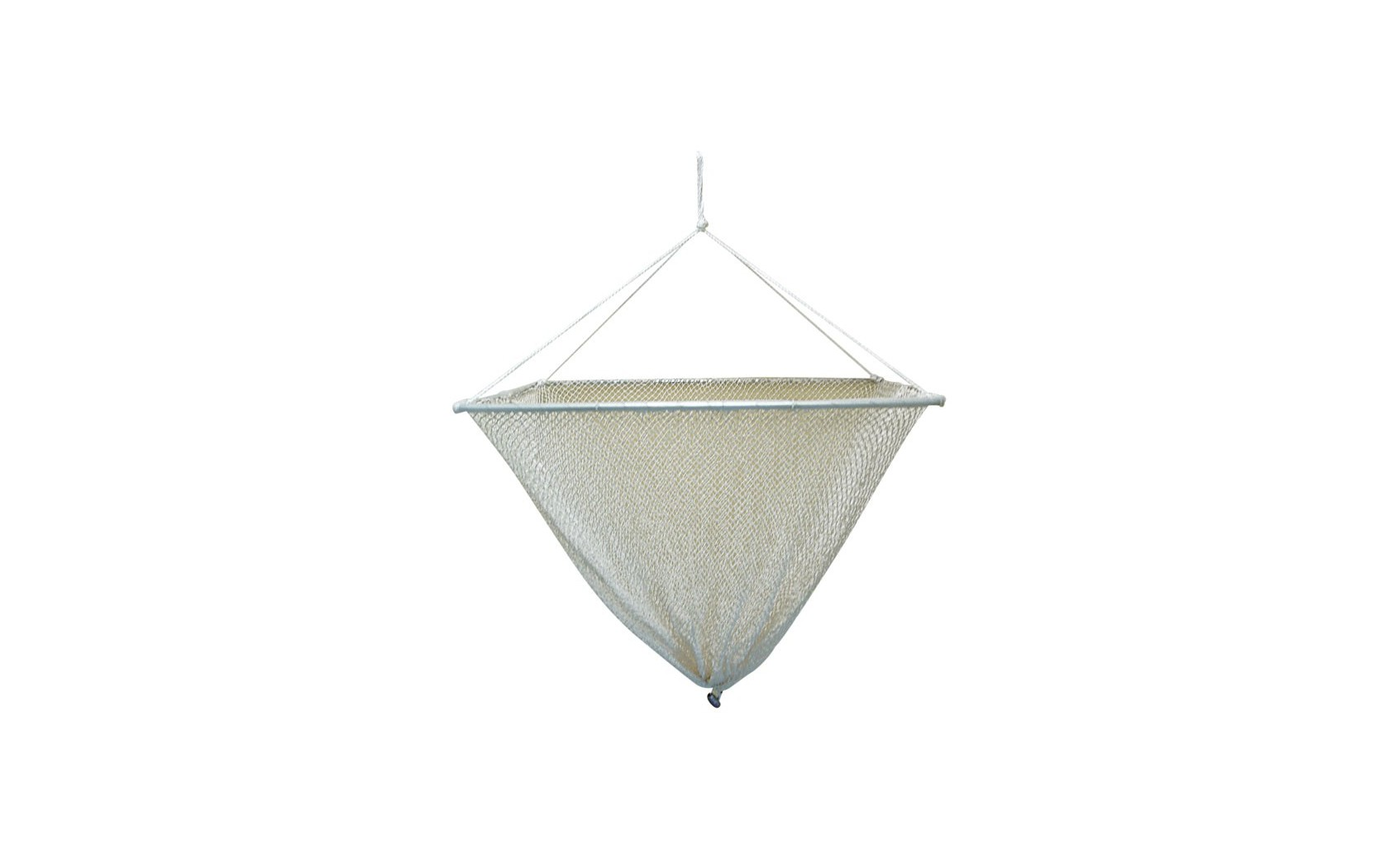 Balance A Crevettes Rectangulaire Filet Coton 80 cm Lot de 5 Autai
