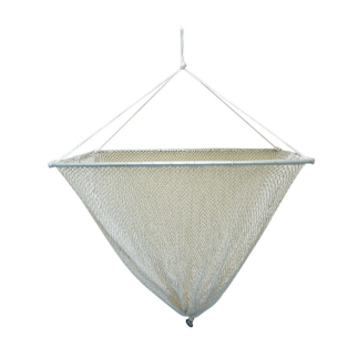 Balance A Crevettes Rectangulaire Filet Coton 60 cm Lot de 5 Autain