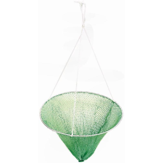 Balances A Crevettes Nylon Diam.40 CM Lot de 5 Autain