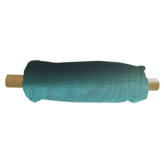 Filet Pêche Nylon Vert Bobine de 10 m  Autain