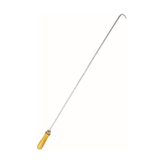 Crochets A Crabes 80 cm Lot de 2 Autain