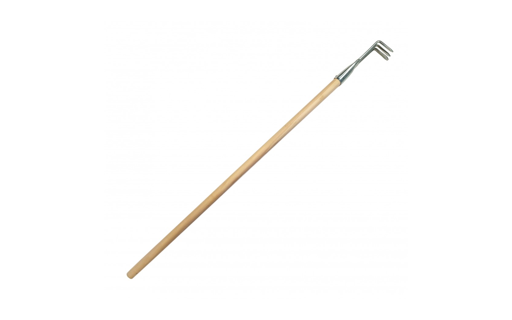 Grattoir A Moules 3 dents 95 cm Autain