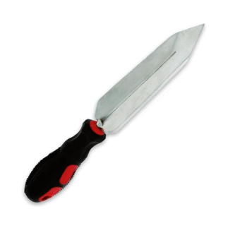 Couteau A Palourdes Inox Sea Pro