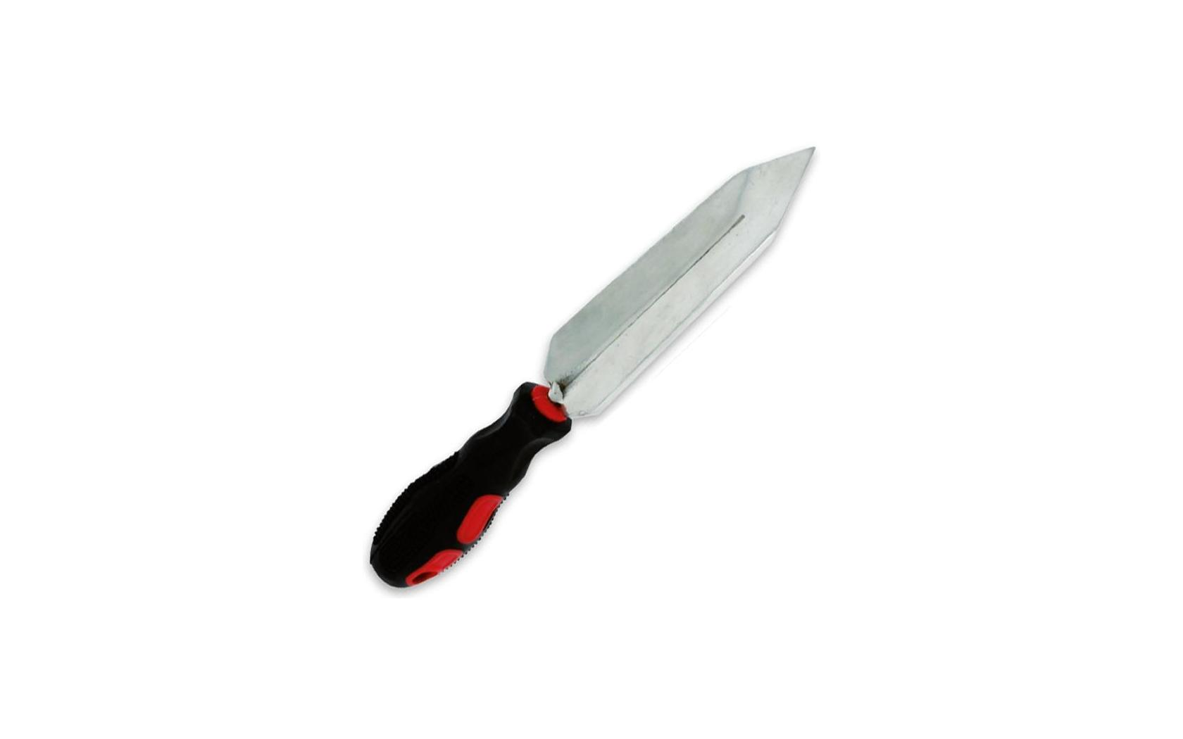 Couteau A Palourdes Inox Sea Pro
