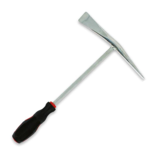 Piolet A Huîtres Inox Sea Pro