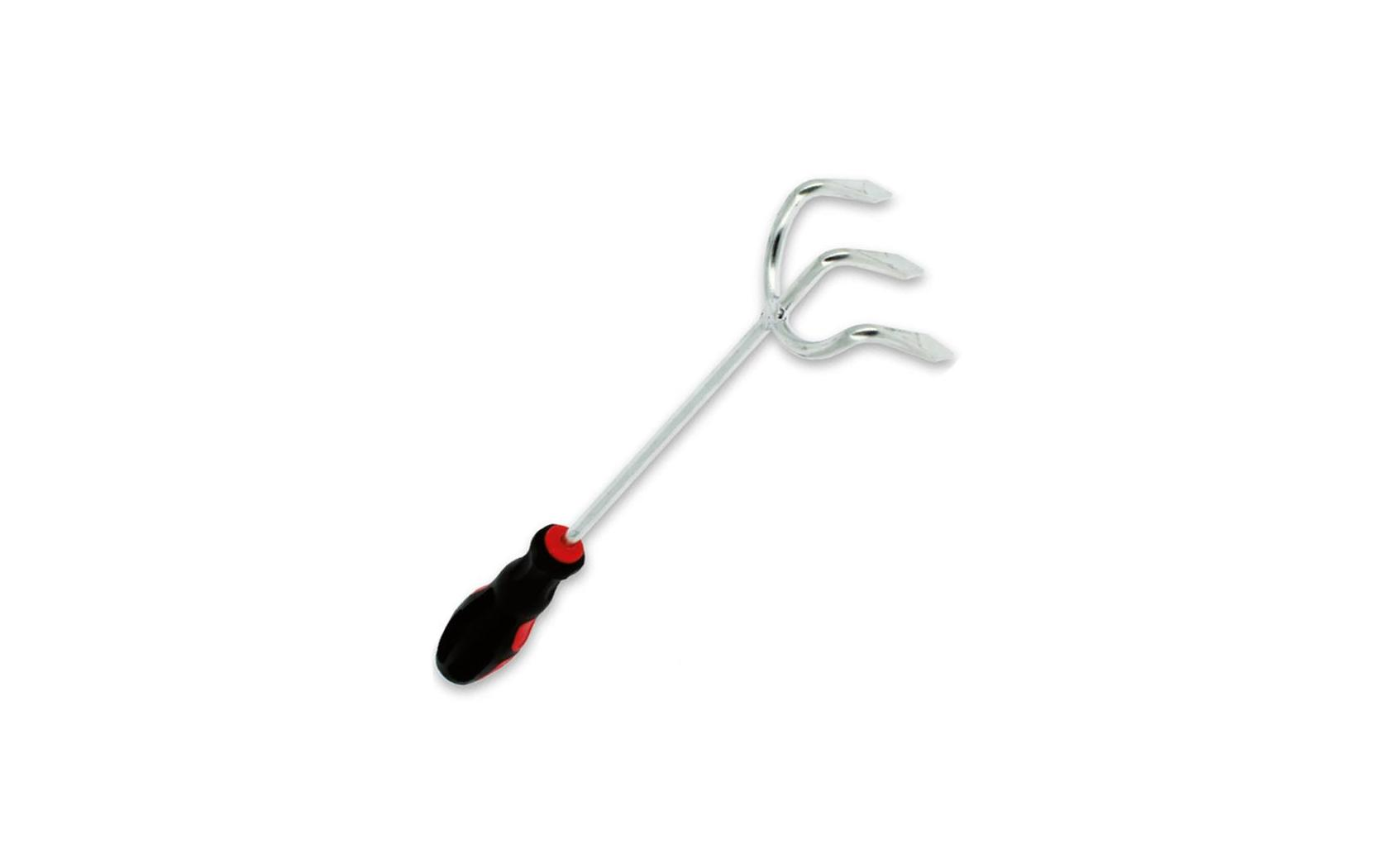 Gratte Palourdes 3 Dents Inox Sea Pro