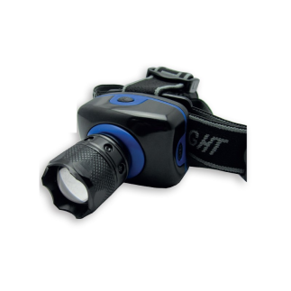 Lampe Frontale Classic 3 w  DTD