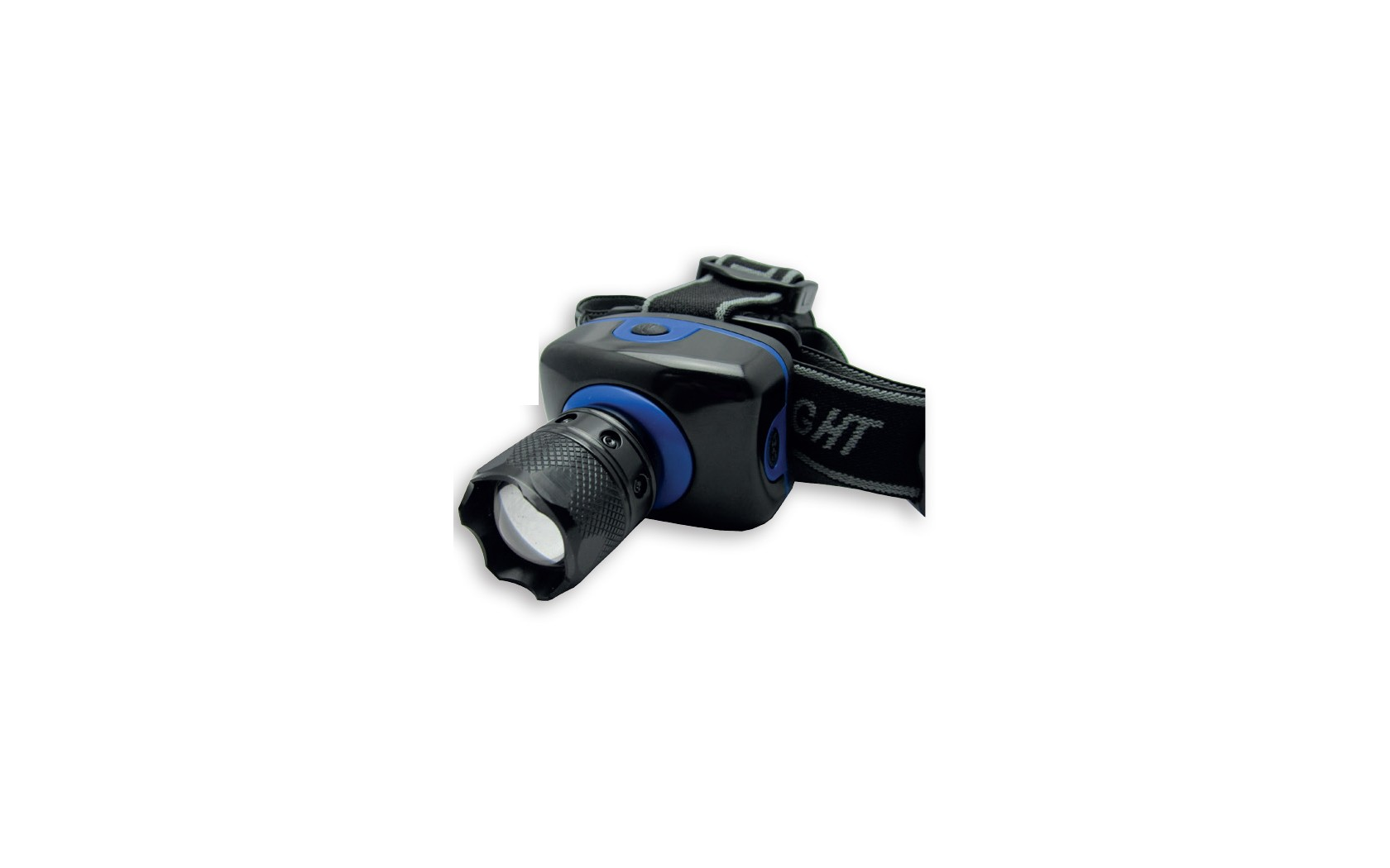 Lampe Frontale Classic 3 w  DTD