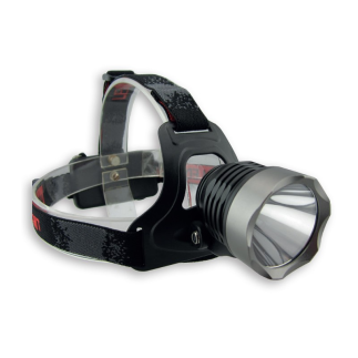 Lampe Frontale Profi 3 w  DTD
