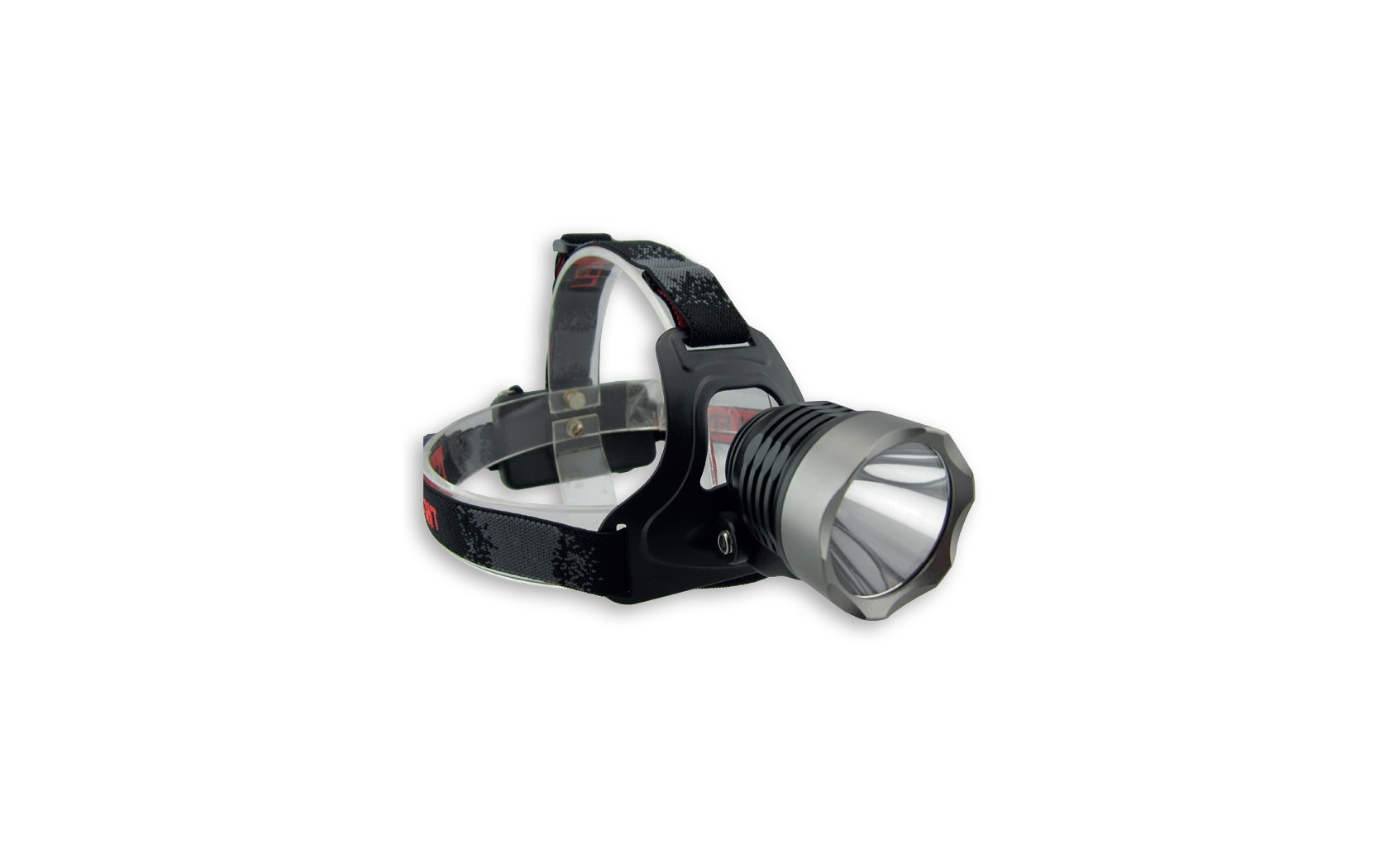Lampe Frontale Profi 3 w  DTD