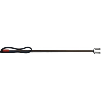 Fouène 5 dents 100 cm  DTD