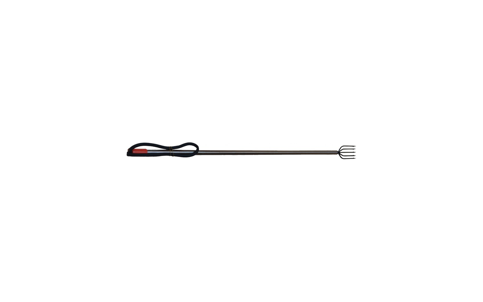 Fouène 5 dents 100 cm  DTD