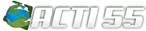 Acti55 logo